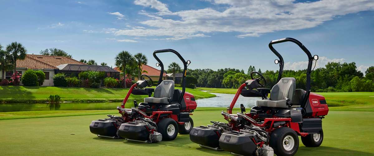 Toro to sponsor PGA Members’ International Conference