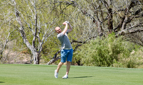 PGA Professional Erskine claims top TGI Golf Award